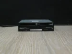 TEAC FD-CR7 3,5" 1,44MB Floppy Meghajtó Fekete + Kártya olvasó - Image 2