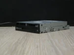 TEAC FD-CR7 3,5" 1,44MB Floppy Meghajtó Fekete + Kártya olvasó - Image 3