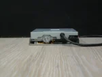 TEAC FD-CR7 3,5" 1,44MB Floppy Meghajtó Fekete + Kártya olvasó - Image 4
