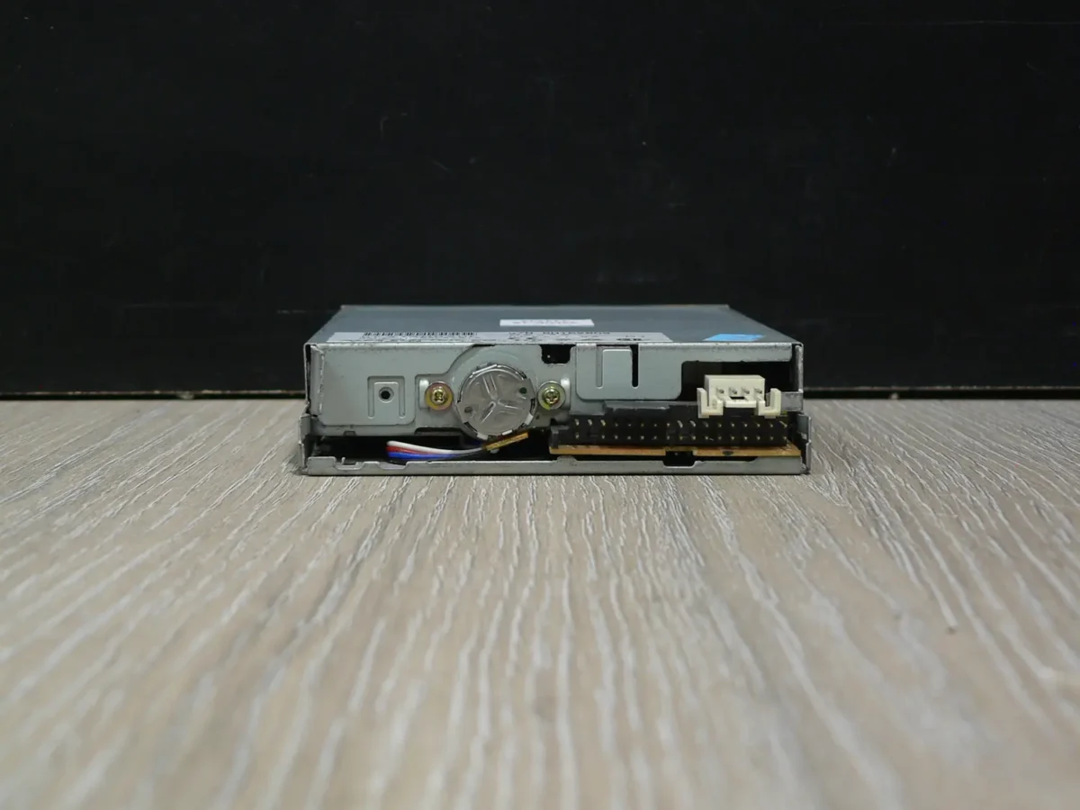 Alps Electric DF354H090F 3,5" 1,44MB Floppy Meghajtó - Image 4