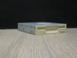 TechMedia TFD-310 3,5" 1,44MB Floppy Meghajtó