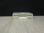 TechMedia TFD-310 3,5" 1,44MB Floppy Meghajtó - Image 2