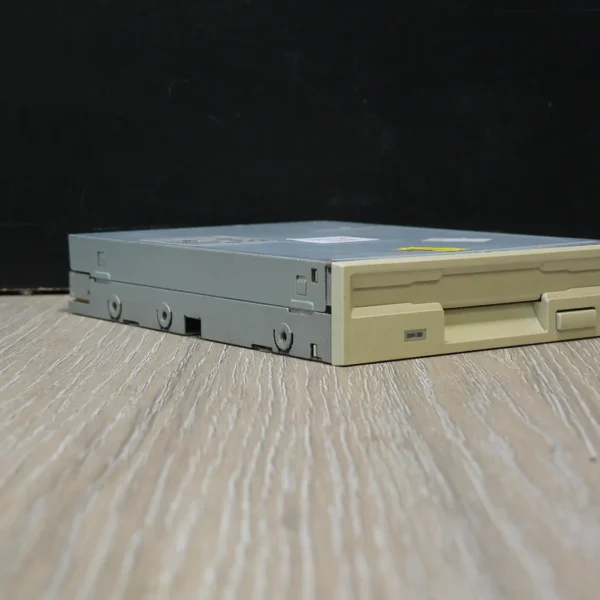 SONY MPF920 3,5" 1,44MB Floppy Meghajtó