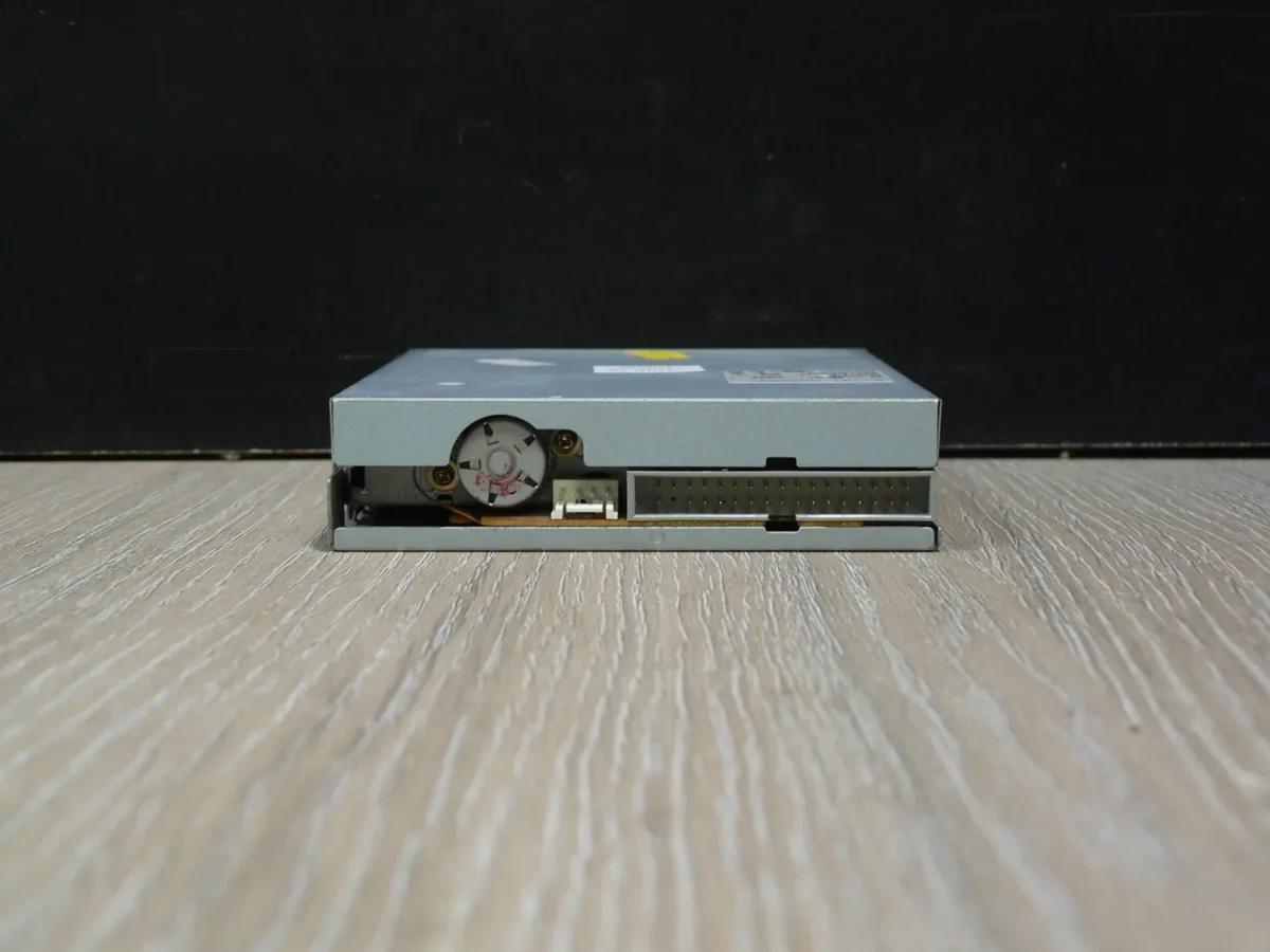 SONY MPF920 3,5" 1,44MB Floppy Meghajtó - Image 4
