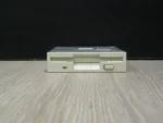 SAMSUNG SFD-321B 3,5" 1,44MB Floppy Meghajtó (B kategória, floppy csatlakozó törött) - Image 2