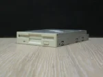 SAMSUNG SFD-321B 3,5" 1,44MB Floppy Meghajtó (B kategória, floppy csatlakozó törött) - Image 3