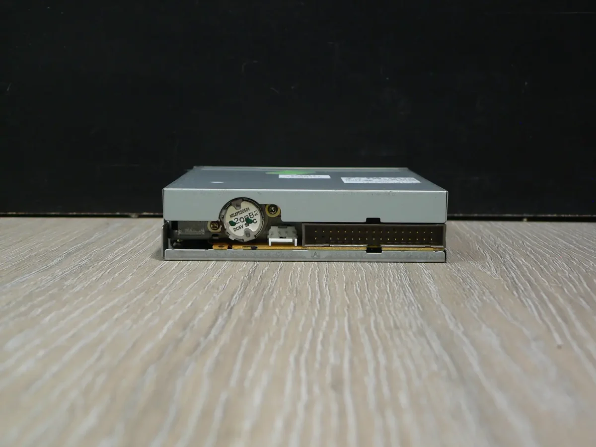 SONY MPF920-E 3,5" 1,44MB Floppy Meghajtó - Image 4