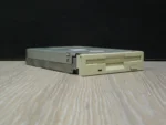 Panasonic JU-257A606P 3,5" 1,44MB Floppy Meghajtó