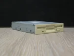SAMSUNG SFD-321B 3,5" 1,44MB Floppy Meghajtó