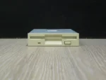 SAMSUNG SFD-321B 3,5" 1,44MB Floppy Meghajtó - Image 2