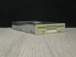 SAMSUNG SFD-321B 3,5" 1,44MB Floppy Meghajtó