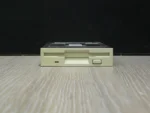 SAMSUNG SFD-321B 3,5" 1,44MB Floppy Meghajtó - Image 2