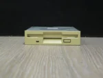 SAMSUNG SFD-321D REV:F 3,5" 1,44MB Floppy Meghajtó - Image 2