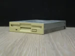 SAMSUNG SFD-321D REV:F 3,5" 1,44MB Floppy Meghajtó - Image 3