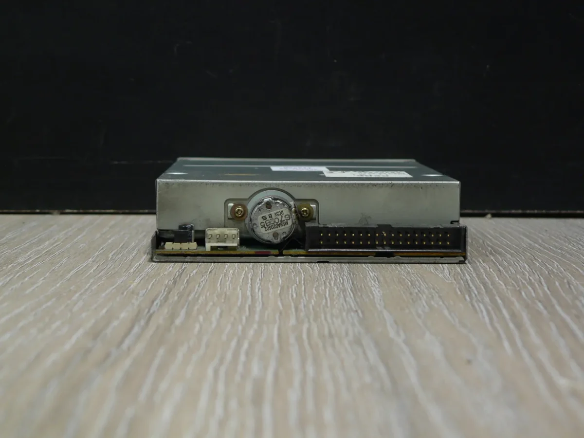 SONY PF520-1 3,5" 1,44MB Floppy Meghajtó - Image 4