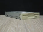 NEC FD1231H 3,5" 1,44MB Floppy Meghajtó