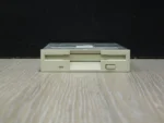 NEC FD1231H 3,5" 1,44MB Floppy Meghajtó - Image 2