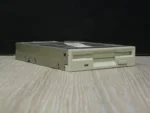 Mitsumi D359T6 3,5" 1,44MB Floppy Meghajtó