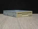 TechMedia TFD-310 3,5" 1,44MB Floppy Meghajtó