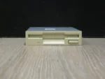 TechMedia TFD-310 3,5" 1,44MB Floppy Meghajtó - Image 2