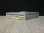 TechMedia TFD-310 3,5" 1,44MB Floppy Meghajtó - Image 3