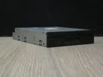 SAMSUNG 321B 3,5" 1,44MB Floppy Meghajtó Fekete