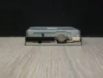 SAMSUNG 321B 3,5" 1,44MB Floppy Meghajtó Fekete - Image 4