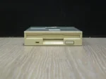 SONY MPF920-E 3,5" 1,44MB Floppy Meghajtó (A- kategória, Előlap sarka levan pattanva) - Image 2