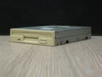 SONY MPF920-E 3,5" 1,44MB Floppy Meghajtó (A- kategória, Előlap sarka levan pattanva) - Image 3