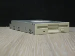 SAMSUNG SFD-321B 3,5" 1,44MB Floppy Meghajtó
