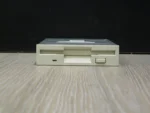 SAMSUNG SFD-321B 3,5" 1,44MB Floppy Meghajtó - Image 2