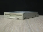 SAMSUNG SFD-321B 3,5" 1,44MB Floppy Meghajtó - Image 3