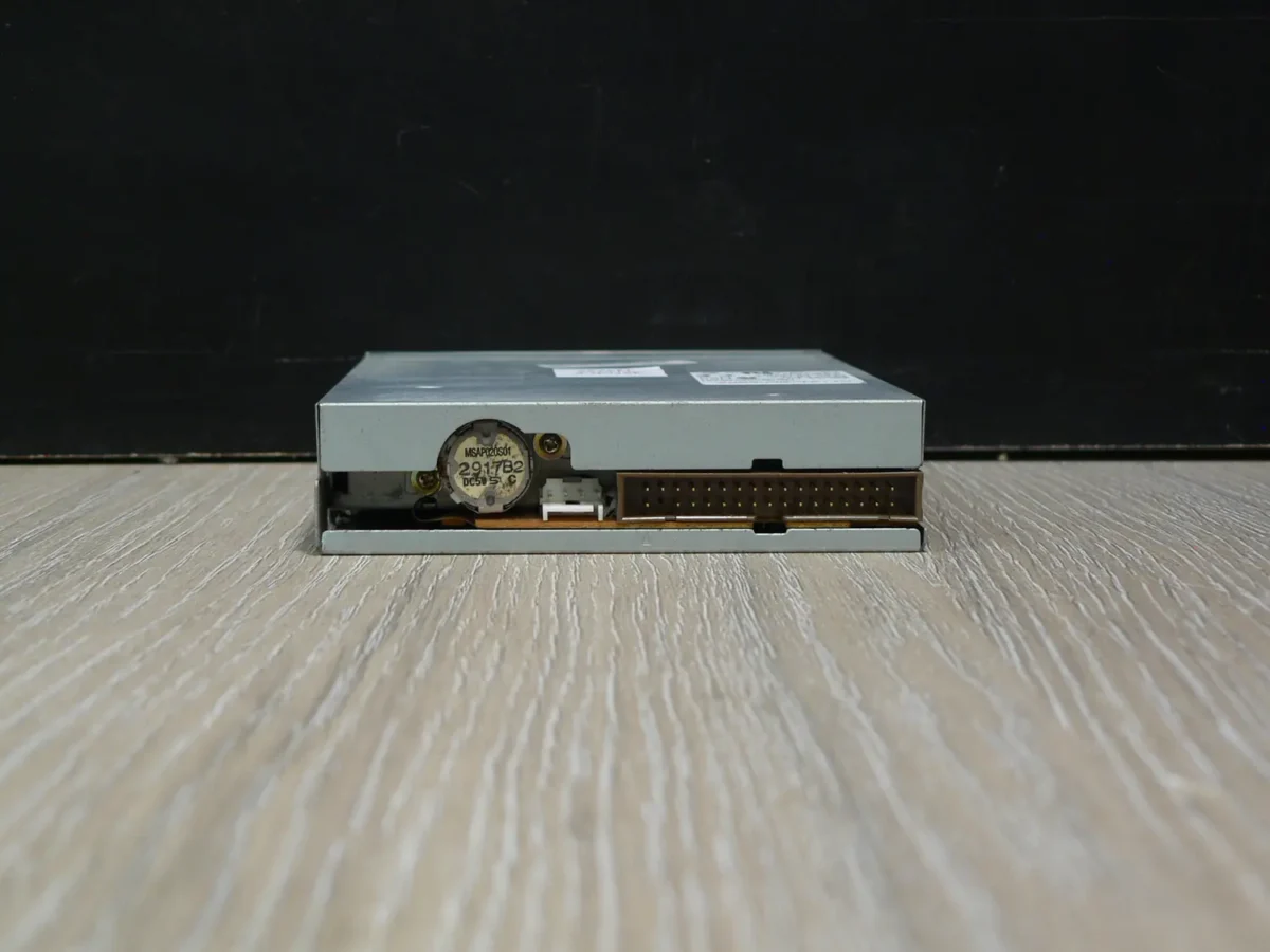 SONY MPF920-E 3,5" 1,44MB Floppy Meghajtó - Image 4