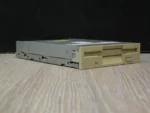 NEC FD1231H 3,5" 1,44MB Floppy Meghajtó