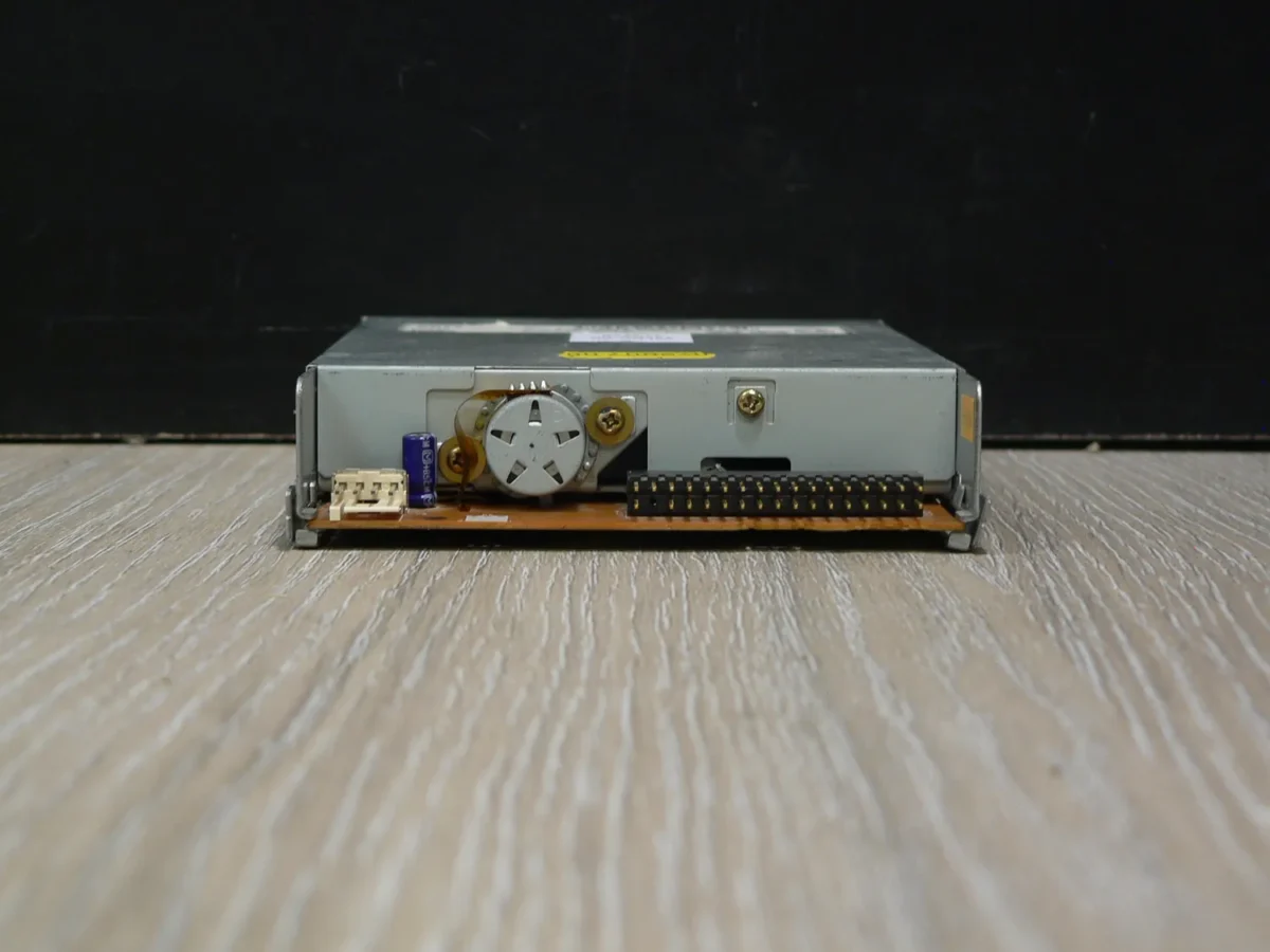 NEC FD1231H 3,5" 1,44MB Floppy Meghajtó - Image 4