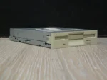 NEC FD1231H 3,5" 1,44MB Floppy Meghajtó