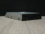 SAMSUNG SFD-321B 3,5" 1,44MB Floppy Meghajtó Fekete