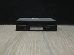 SAMSUNG SFD-321B 3,5" 1,44MB Floppy Meghajtó Fekete - Image 2