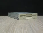NEC FD1231H 3,5" 1,44MB Floppy Meghajtó