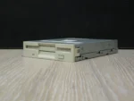 NEC FD1231H 3,5" 1,44MB Floppy Meghajtó - Image 3