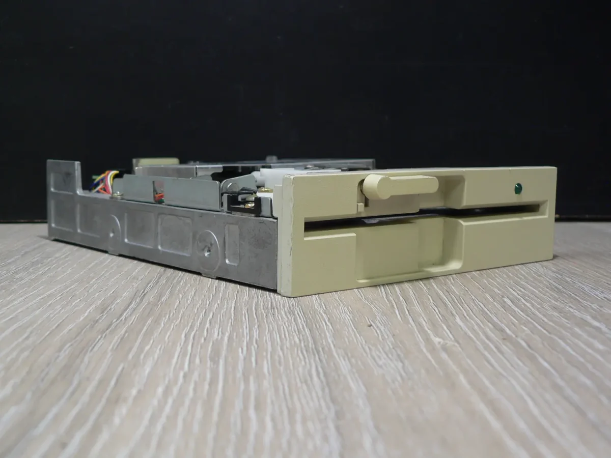 Panasonic JU-475-5 5,25" 1,2MB Floppy Meghajtó - Image 1