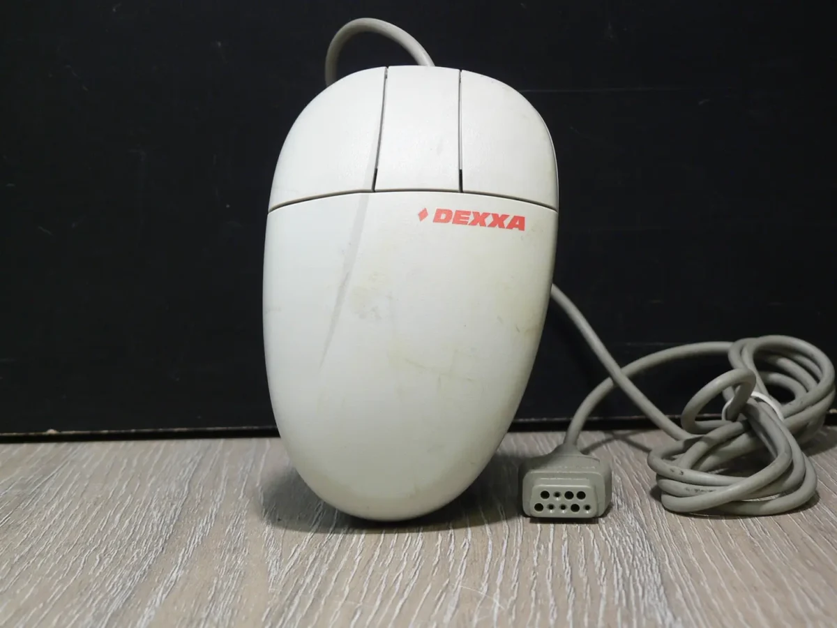 DEXXA Golyós Egér (COM) - Image 1