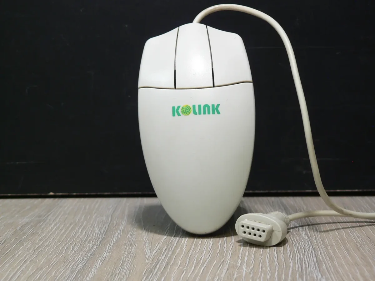 KOLINK Golyós Egér (COM) - Image 1