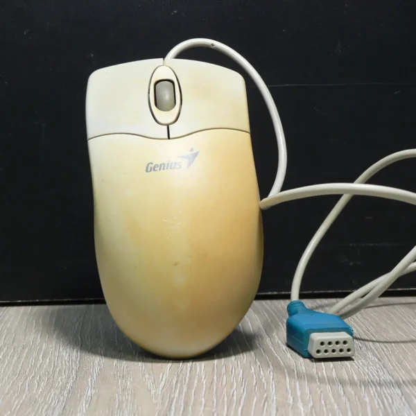 Genius Golyós Egér (COM)