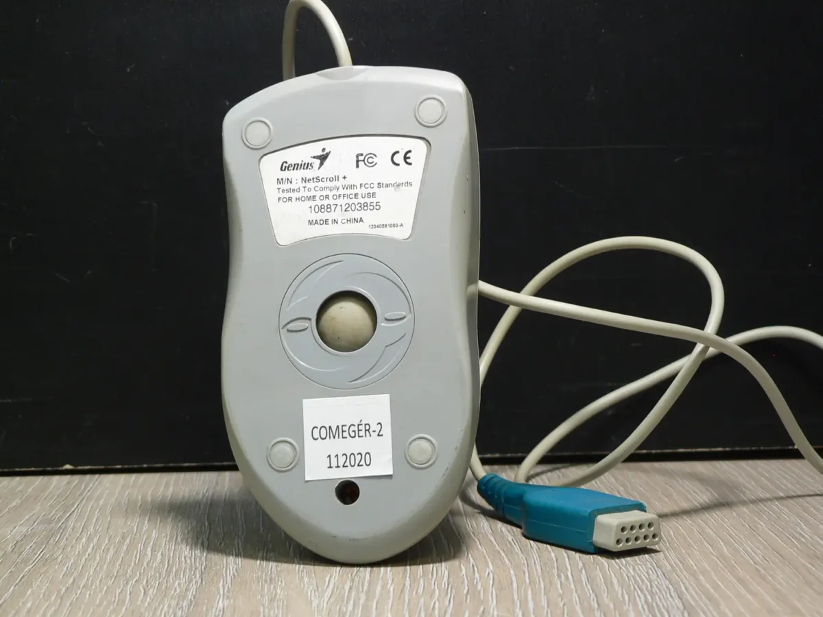 Genius Golyós Egér (COM) - Image 2