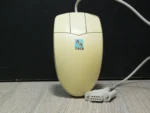 A4Tech OK-520 Golyós Egér (COM)