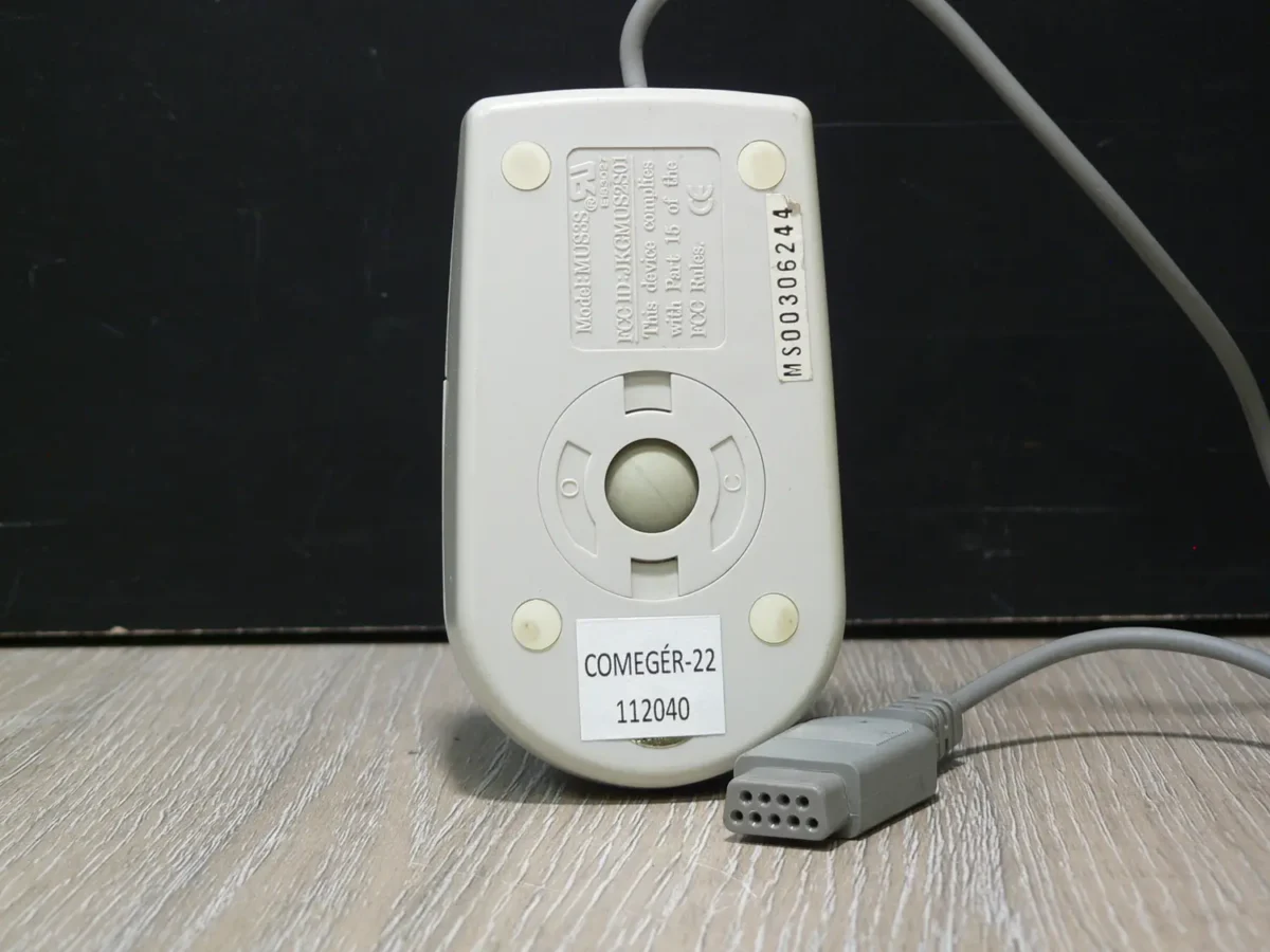 Maxxtro Golyós Egér (COM) - Image 2