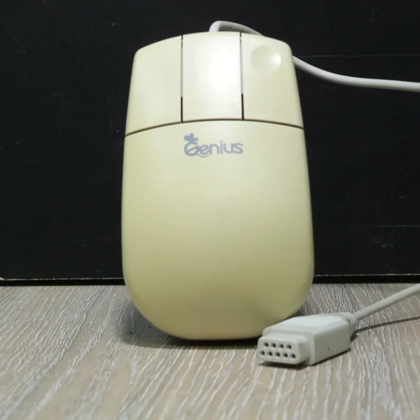 Genius Golyós Egér (COM)