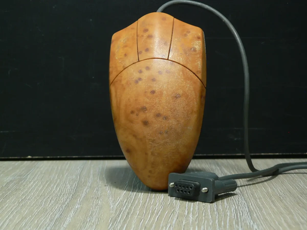 Dekor Golyós Egér (COM) - Image 1