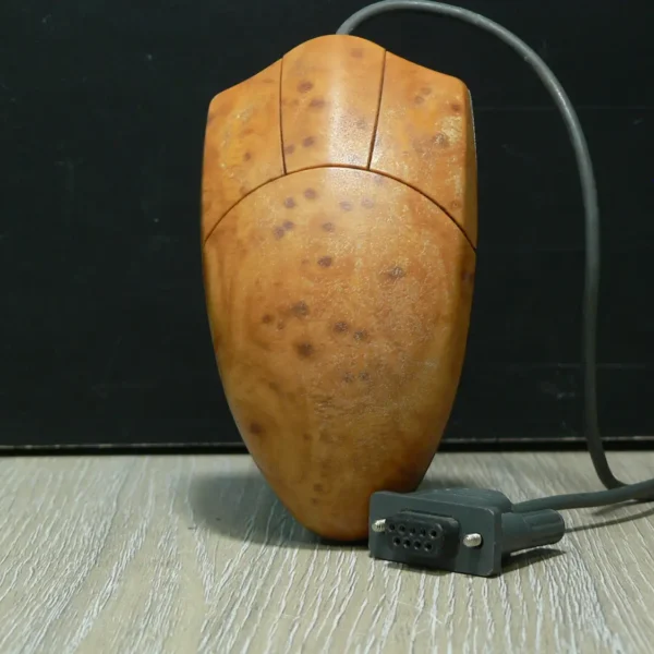 Dekor Golyós Egér (COM)